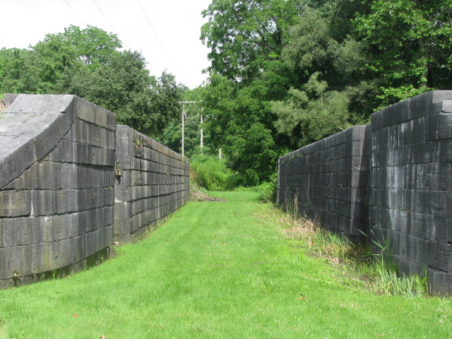 Lock 60, ErieCanal